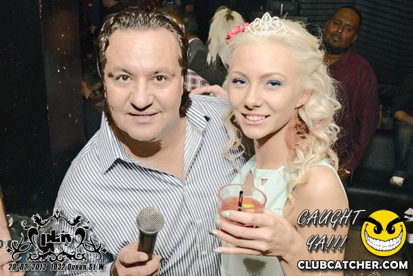 City nightclub photo 301 - February 13th, 2013