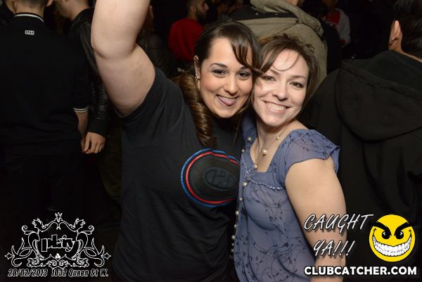 City nightclub photo 304 - February 13th, 2013