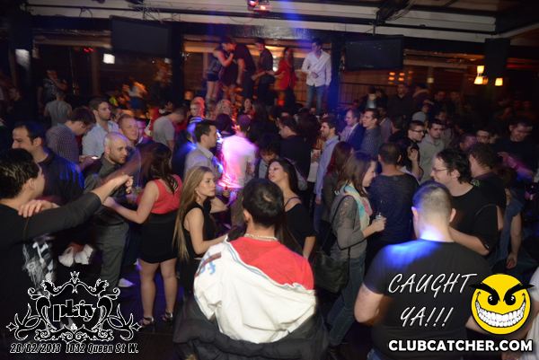 City nightclub photo 32 - February 13th, 2013