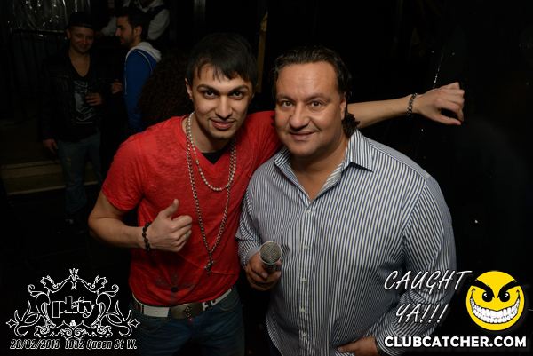 City nightclub photo 311 - February 13th, 2013