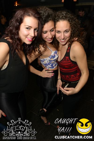City nightclub photo 312 - February 13th, 2013
