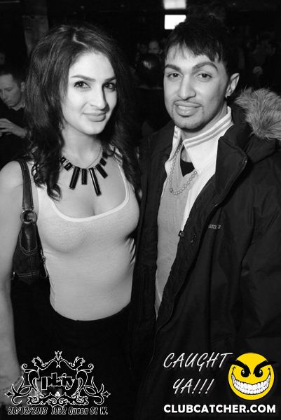 City nightclub photo 313 - February 13th, 2013