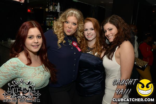 City nightclub photo 316 - February 13th, 2013