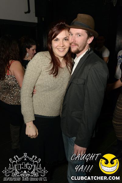 City nightclub photo 318 - February 13th, 2013