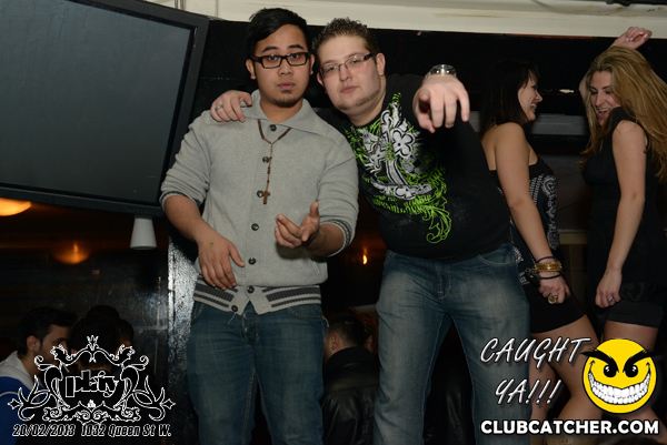 City nightclub photo 319 - February 13th, 2013