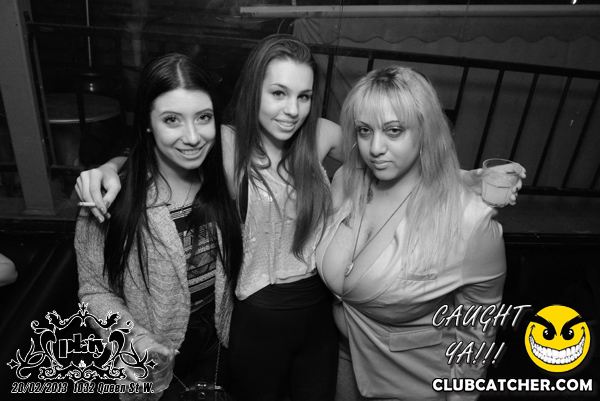 City nightclub photo 324 - February 13th, 2013