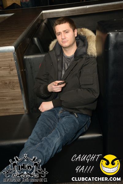 City nightclub photo 325 - February 13th, 2013