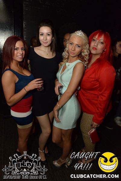 City nightclub photo 327 - February 13th, 2013