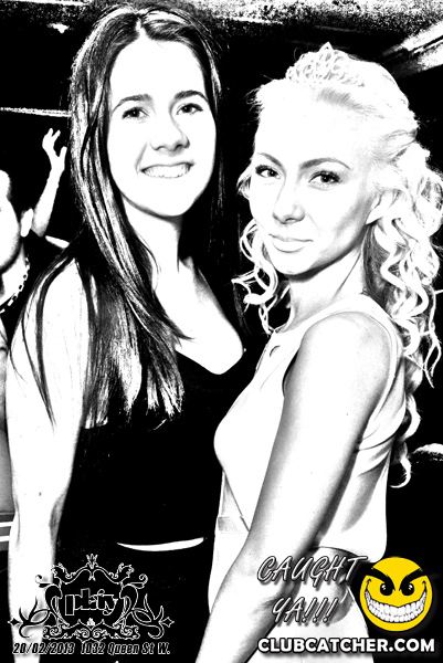 City nightclub photo 329 - February 13th, 2013