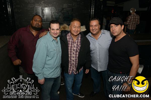 City nightclub photo 34 - February 13th, 2013