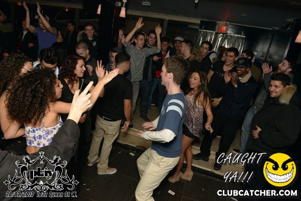 City nightclub photo 334 - February 13th, 2013