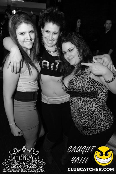 City nightclub photo 335 - February 13th, 2013