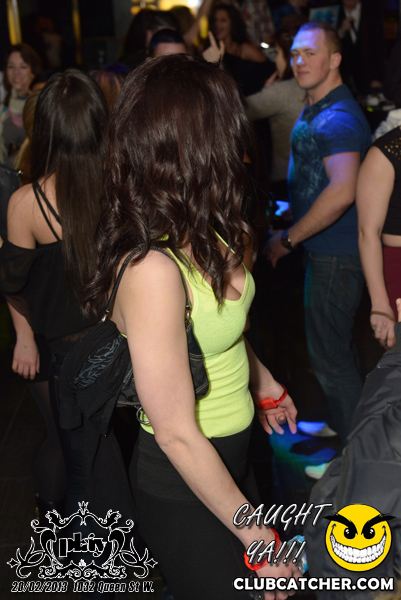 City nightclub photo 336 - February 13th, 2013