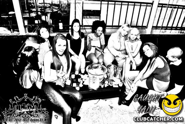 City nightclub photo 337 - February 13th, 2013