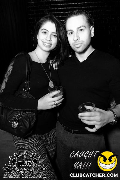 City nightclub photo 340 - February 13th, 2013