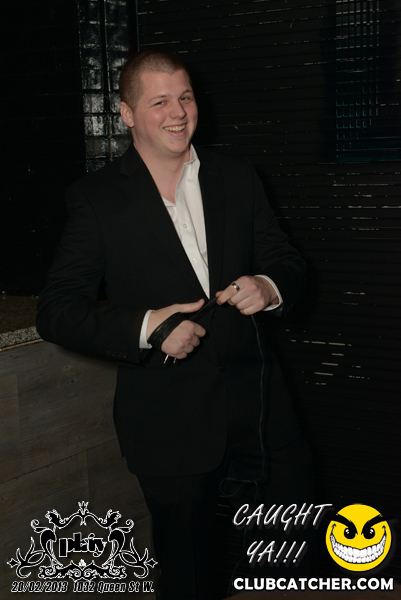 City nightclub photo 35 - February 13th, 2013