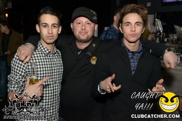 City nightclub photo 342 - February 13th, 2013