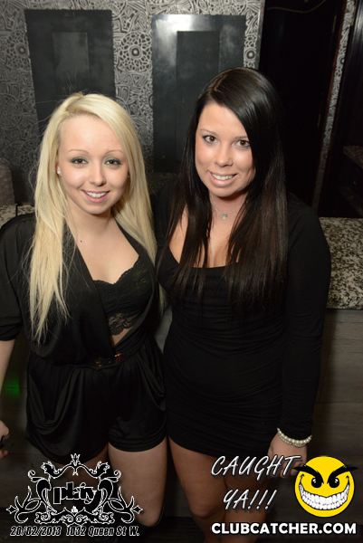 City nightclub photo 344 - February 13th, 2013