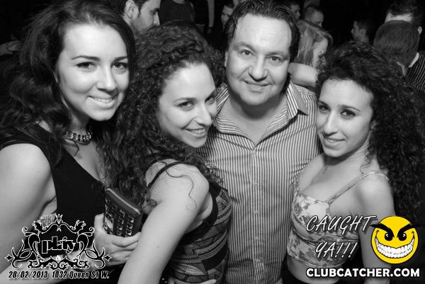 City nightclub photo 345 - February 13th, 2013