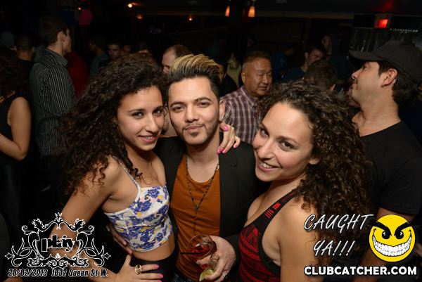City nightclub photo 348 - February 13th, 2013
