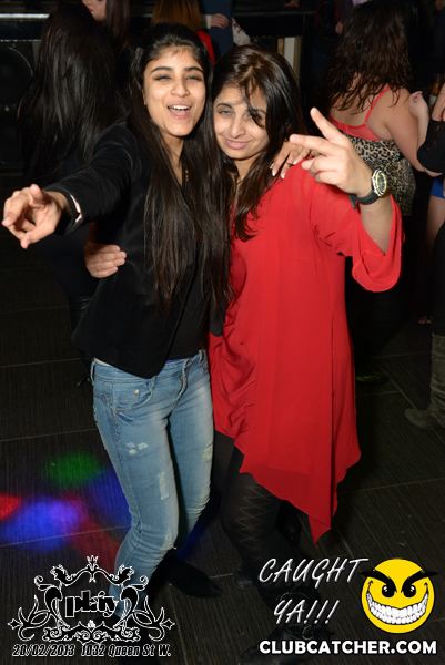 City nightclub photo 352 - February 13th, 2013