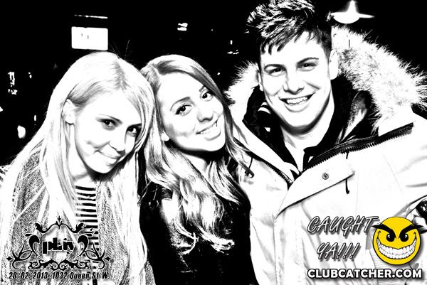 City nightclub photo 354 - February 13th, 2013