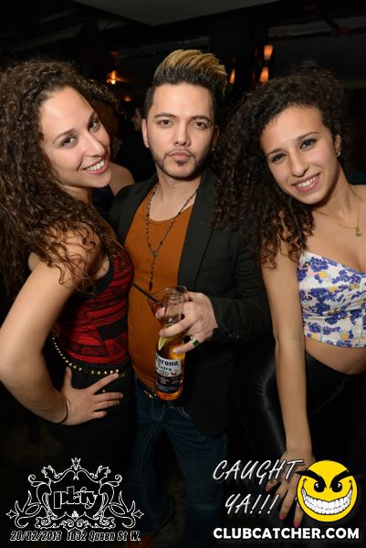 City nightclub photo 361 - February 13th, 2013