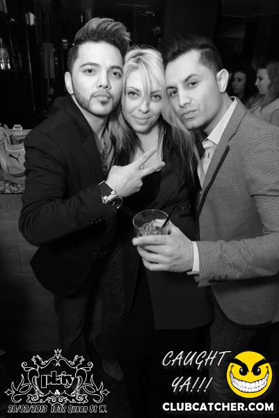 City nightclub photo 363 - February 13th, 2013