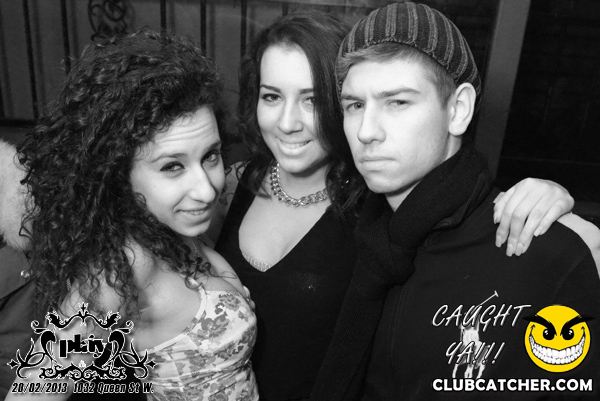 City nightclub photo 367 - February 13th, 2013