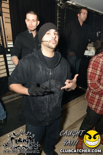 City nightclub photo 368 - February 13th, 2013