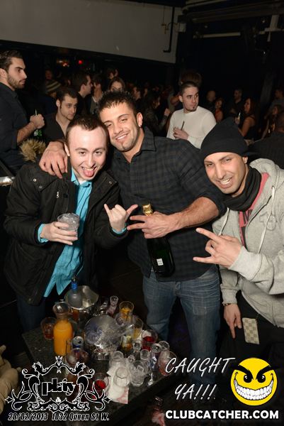 City nightclub photo 369 - February 13th, 2013