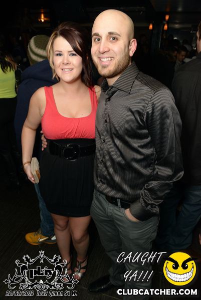 City nightclub photo 373 - February 13th, 2013