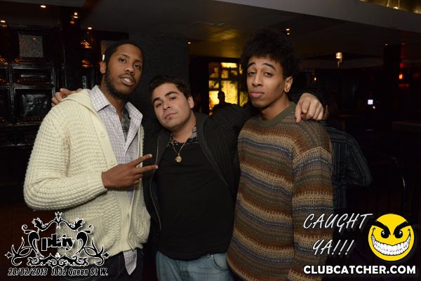 City nightclub photo 376 - February 13th, 2013