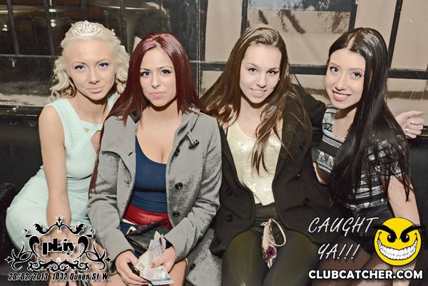 City nightclub photo 381 - February 13th, 2013