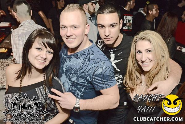 City nightclub photo 383 - February 13th, 2013