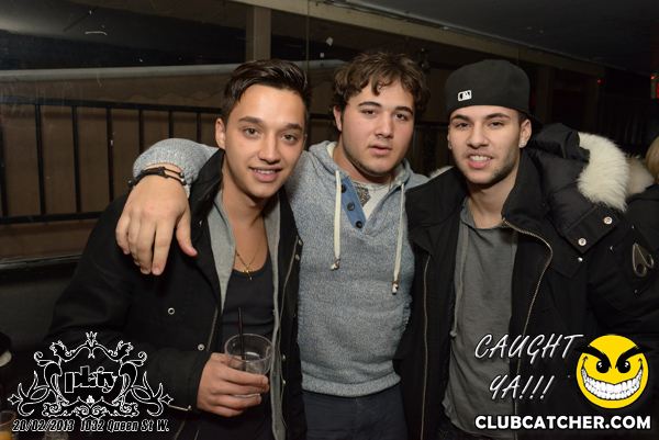 City nightclub photo 388 - February 13th, 2013