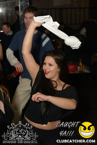 City nightclub photo 40 - February 13th, 2013