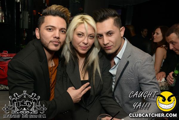 City nightclub photo 394 - February 13th, 2013