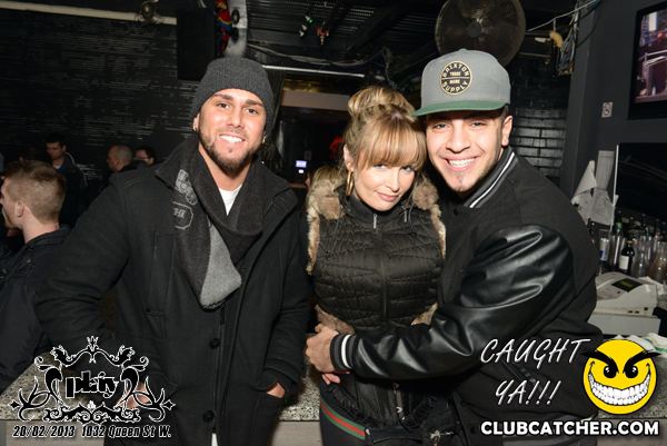 City nightclub photo 395 - February 13th, 2013