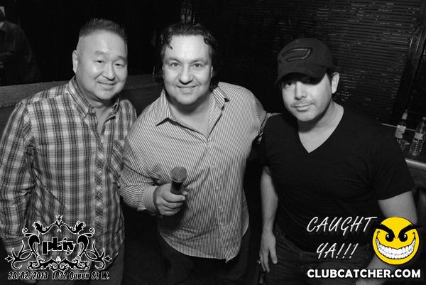 City nightclub photo 397 - February 13th, 2013