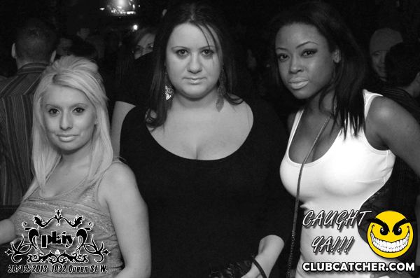 City nightclub photo 399 - February 13th, 2013