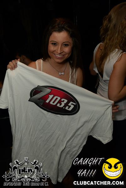 City nightclub photo 41 - February 13th, 2013