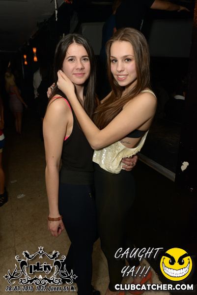 City nightclub photo 43 - February 13th, 2013