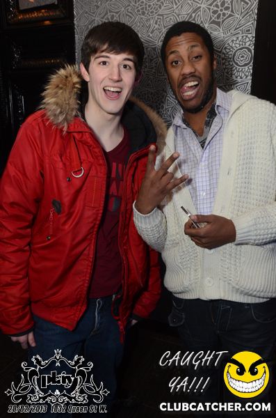 City nightclub photo 428 - February 13th, 2013