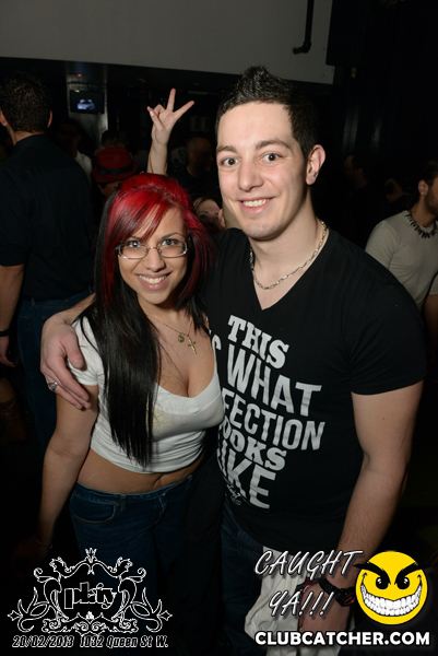 City nightclub photo 44 - February 13th, 2013