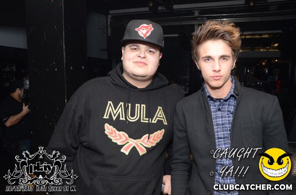 City nightclub photo 441 - February 13th, 2013