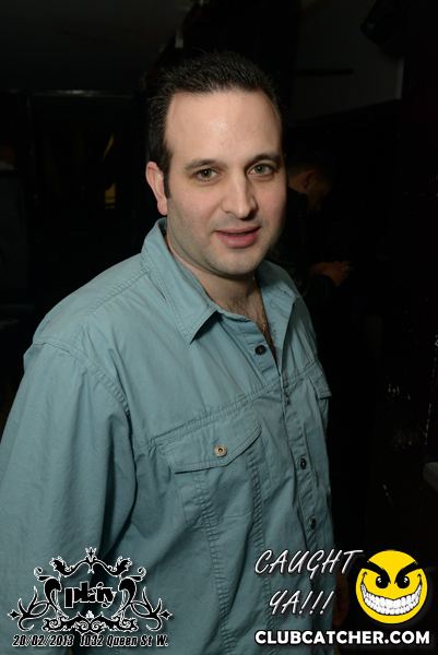 City nightclub photo 46 - February 13th, 2013