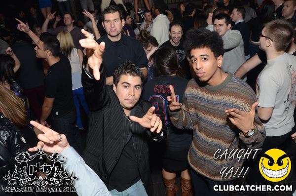 City nightclub photo 455 - February 13th, 2013