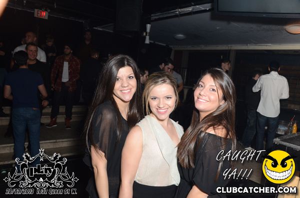 City nightclub photo 466 - February 13th, 2013