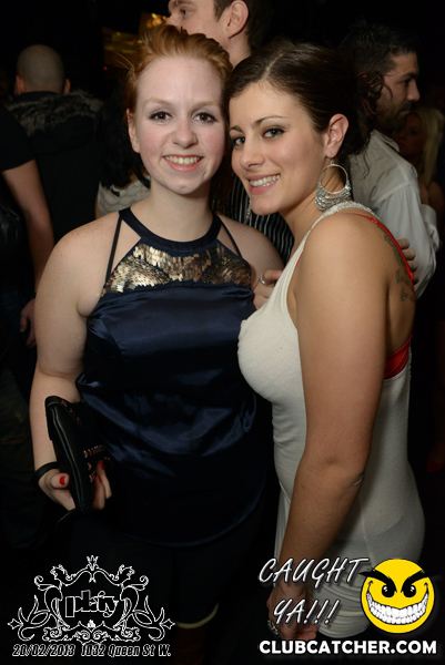 City nightclub photo 48 - February 13th, 2013